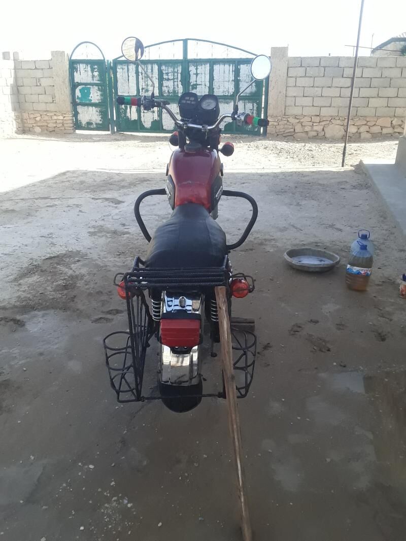 mator 3 000 TMT - Etrek - img 2