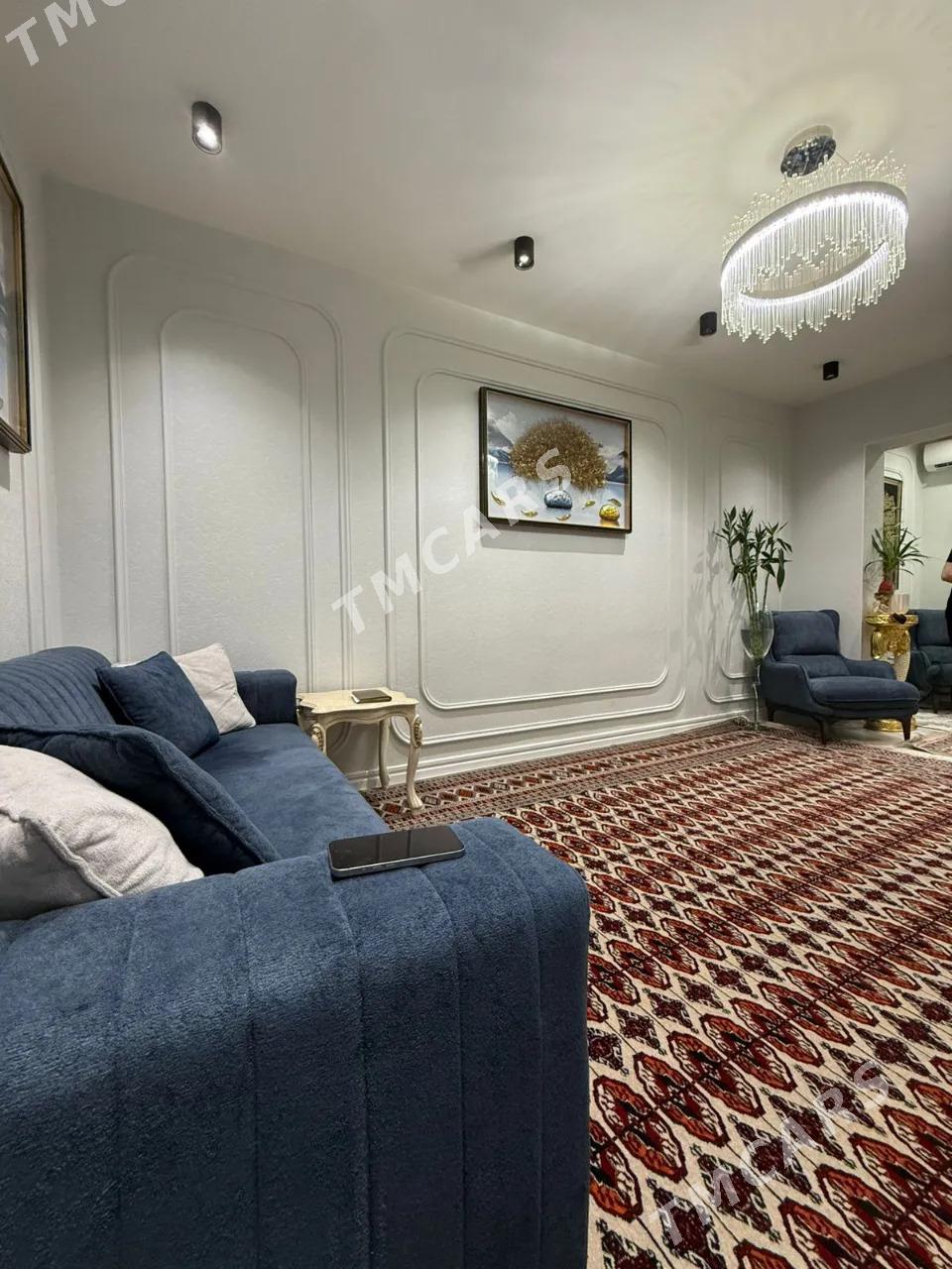 Kim rayon 2etaz 3komnat luxe - Ким район - img 7