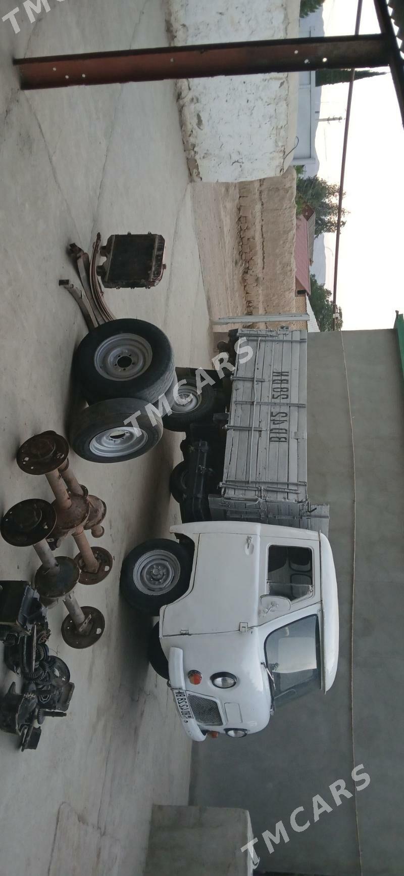 UAZ 452 1991 - 26 000 TMT - Махтумкули - img 2