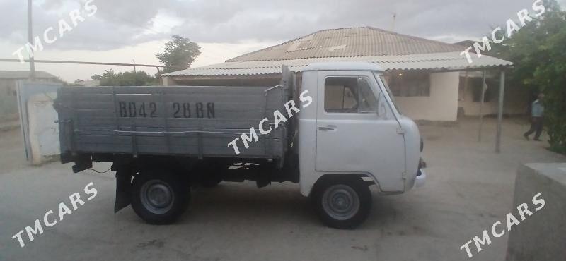 UAZ 452 1991 - 26 000 TMT - Махтумкули - img 4