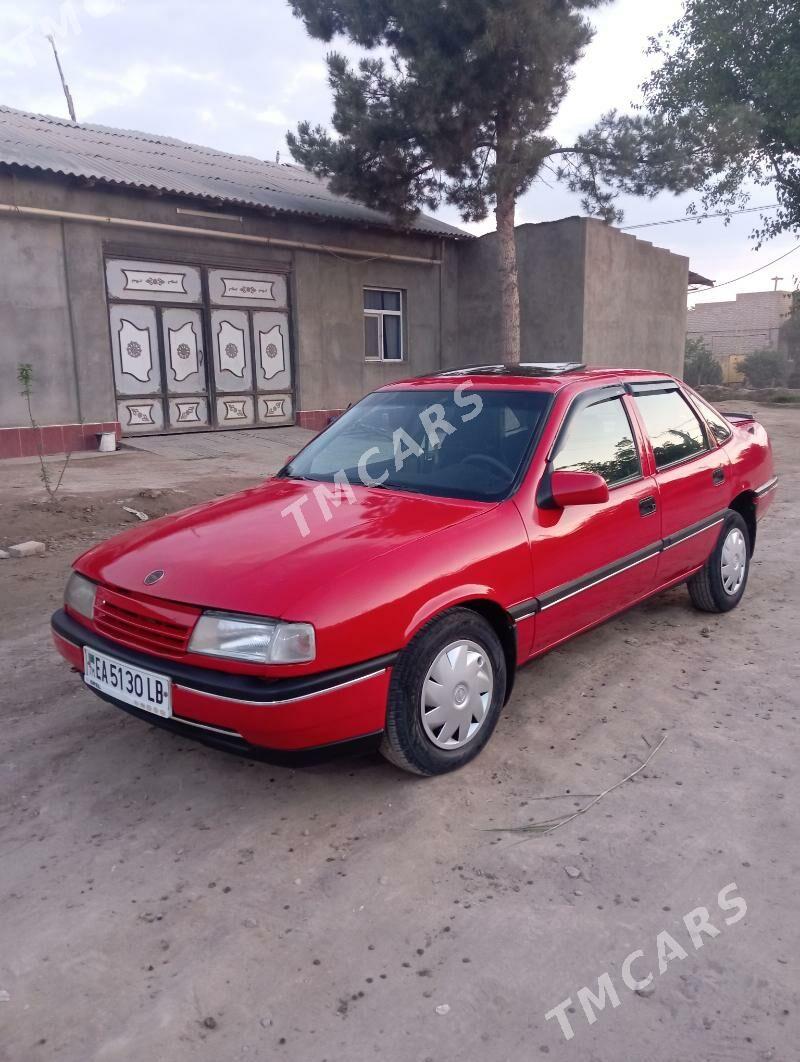 Opel Vectra 1990 - 30 000 TMT - Керки - img 3