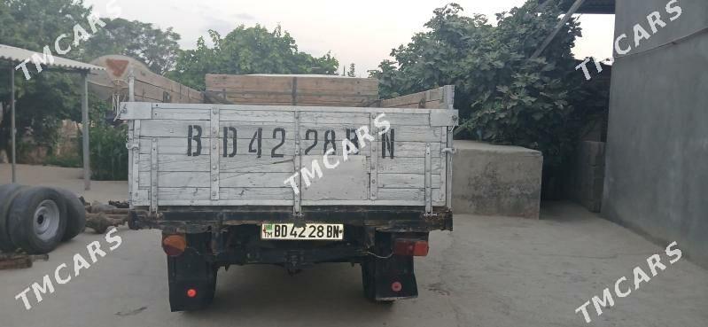 UAZ 452 1991 - 26 000 TMT - Махтумкули - img 3