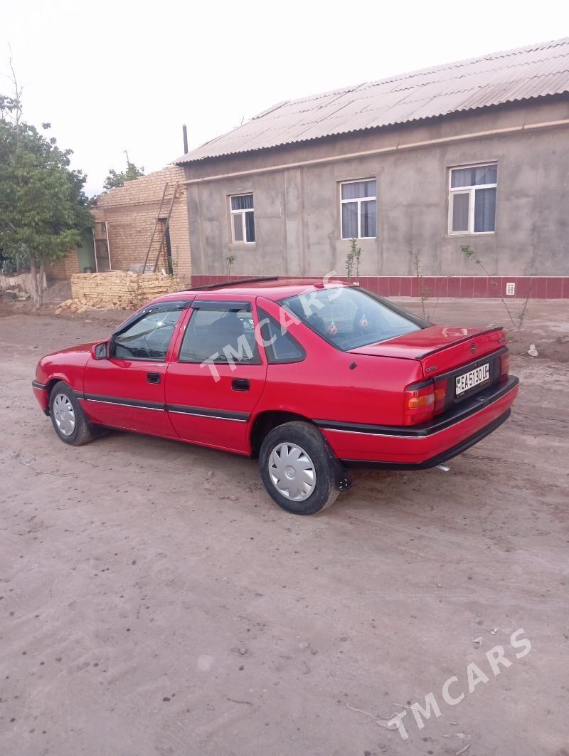 Opel Vectra 1990 - 30 000 TMT - Керки - img 4