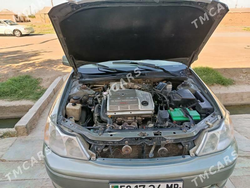 Toyota Avalon 2001 - 140 000 TMT - Mary - img 1