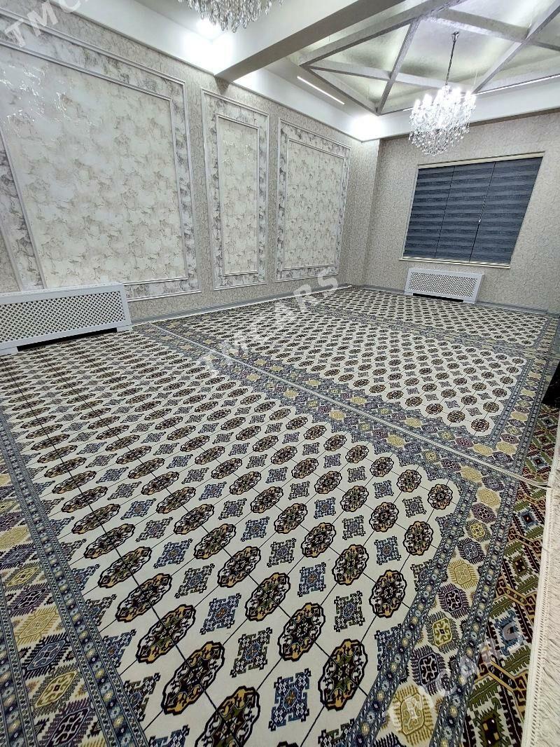 AKRIL HALYLAR - Aşgabat - img 5