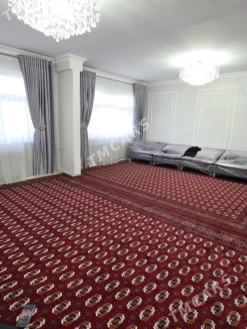 AKRIL HALYLAR - Aşgabat - img 6