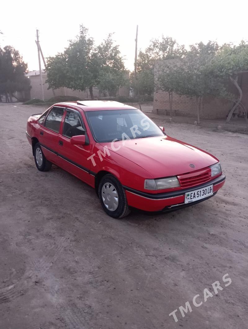 Opel Vectra 1990 - 30 000 TMT - Керки - img 7