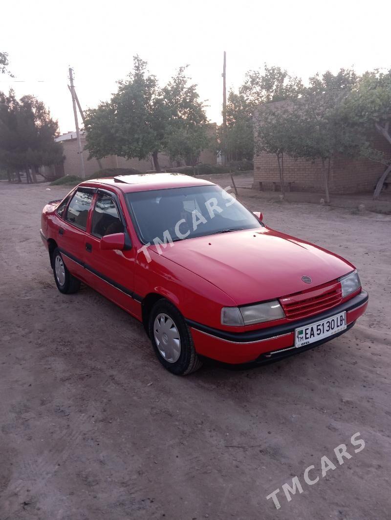 Opel Vectra 1990 - 30 000 TMT - Керки - img 6