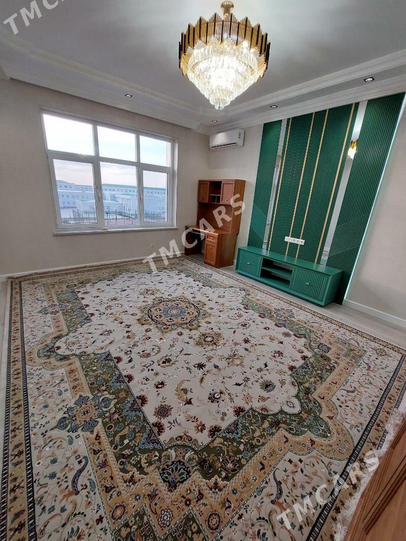 AKRIL HALYLAR - Aşgabat - img 4