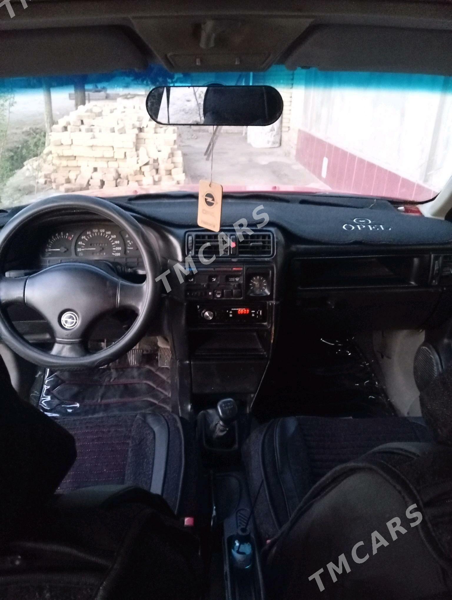 Opel Vectra 1990 - 30 000 TMT - Керки - img 10