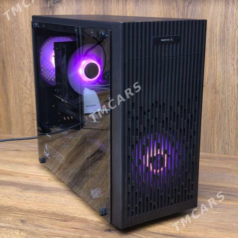 CORE i5-11+GTX1660S 6G NEW! - Мир 7 - img 2