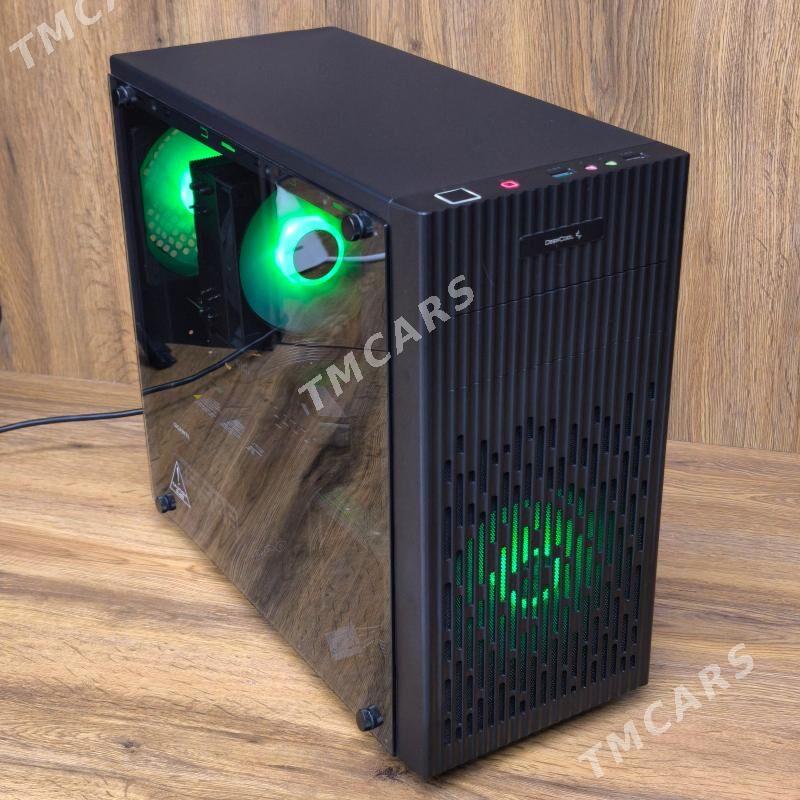 CORE i5-11+GTX1660S 6G NEW! - Мир 7 - img 4