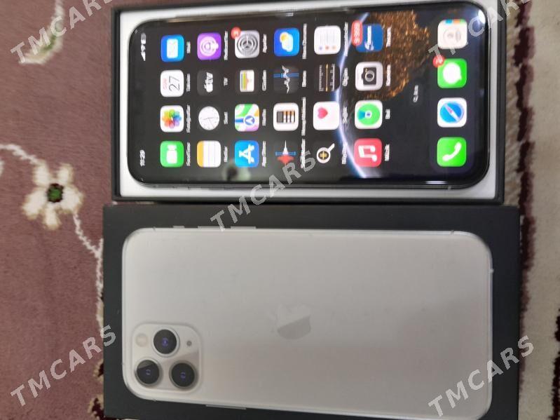 iphone 11pro - Balkanabat - img 3