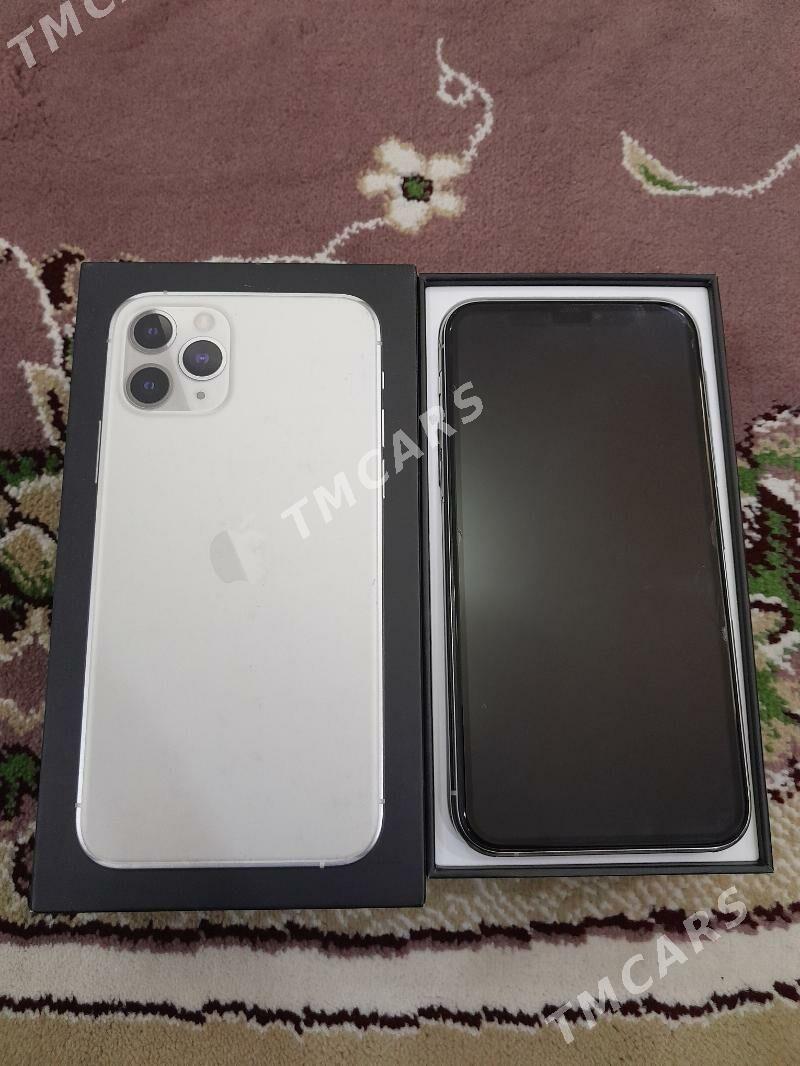 iphone 11pro - Balkanabat - img 2