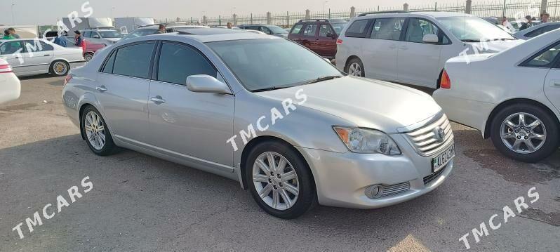Toyota Avalon 2008 - 250 000 TMT - Mary - img 3