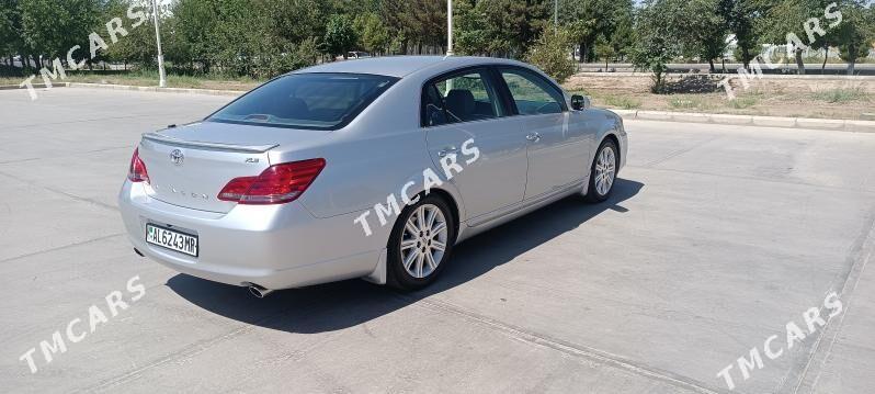 Toyota Avalon 2008 - 250 000 TMT - Mary - img 6