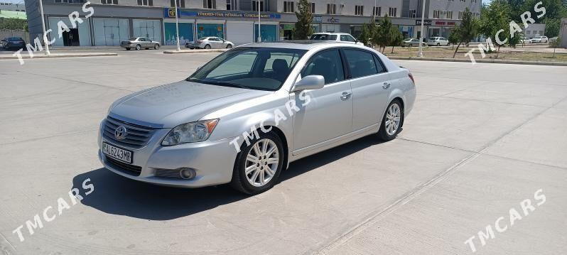 Toyota Avalon 2008 - 250 000 TMT - Mary - img 5