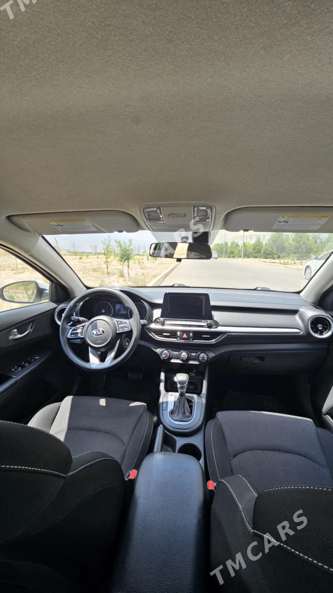 Kia Forte 2020 - 210 000 TMT - Aşgabat - img 5