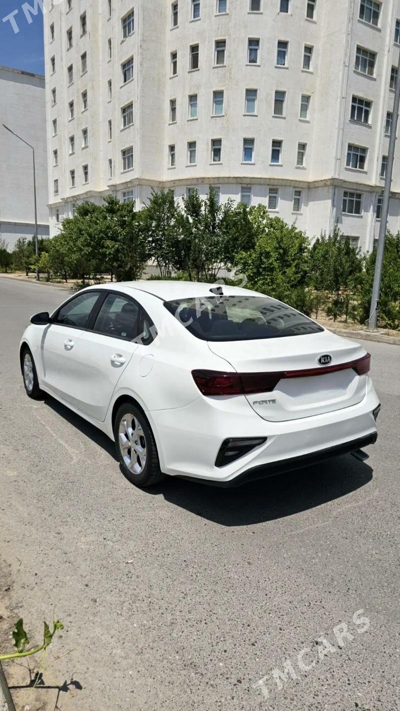 Kia Forte 2020 - 210 000 TMT - Aşgabat - img 7