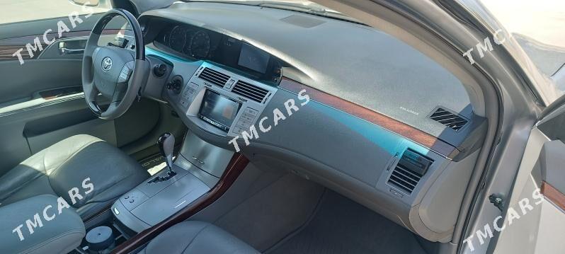 Toyota Avalon 2008 - 250 000 TMT - Mary - img 7