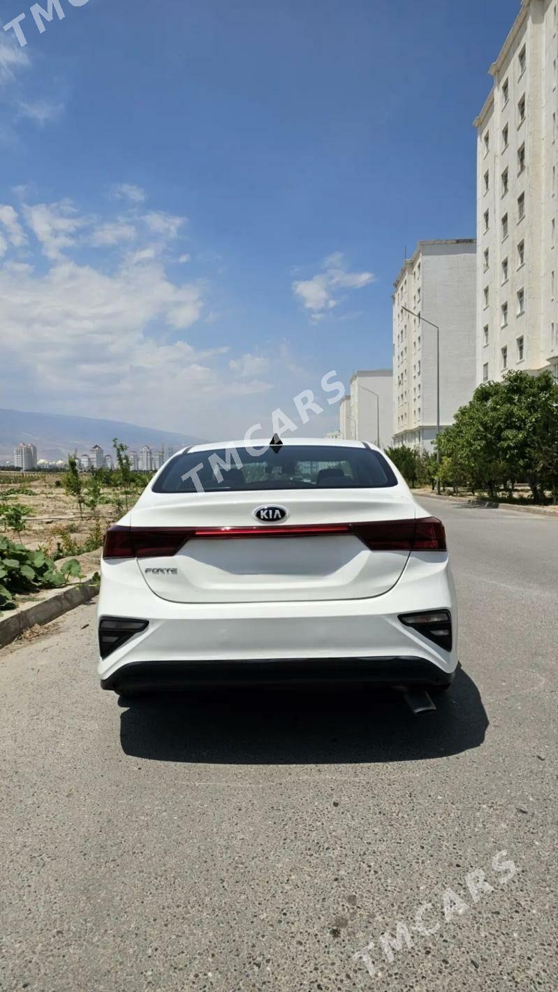 Kia Forte 2020 - 210 000 TMT - Aşgabat - img 10