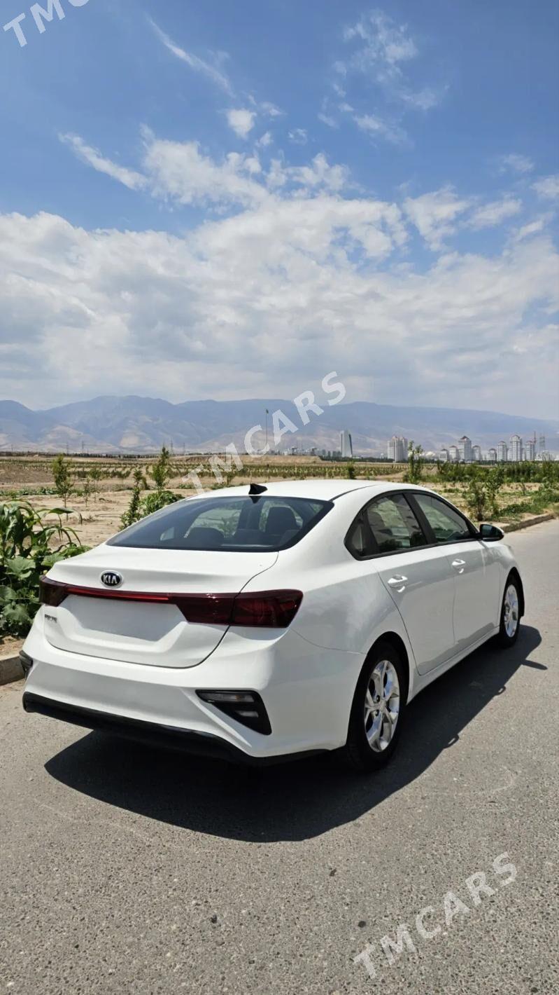 Kia Forte 2020 - 210 000 TMT - Aşgabat - img 4