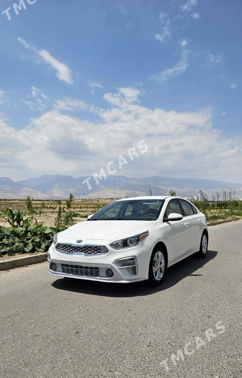 Kia Forte 2020 - 210 000 TMT - Aşgabat - img 8