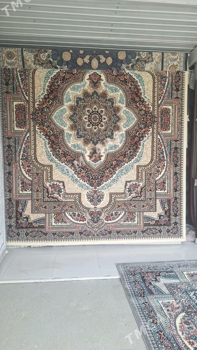 EYRAN HALY - Aşgabat - img 2