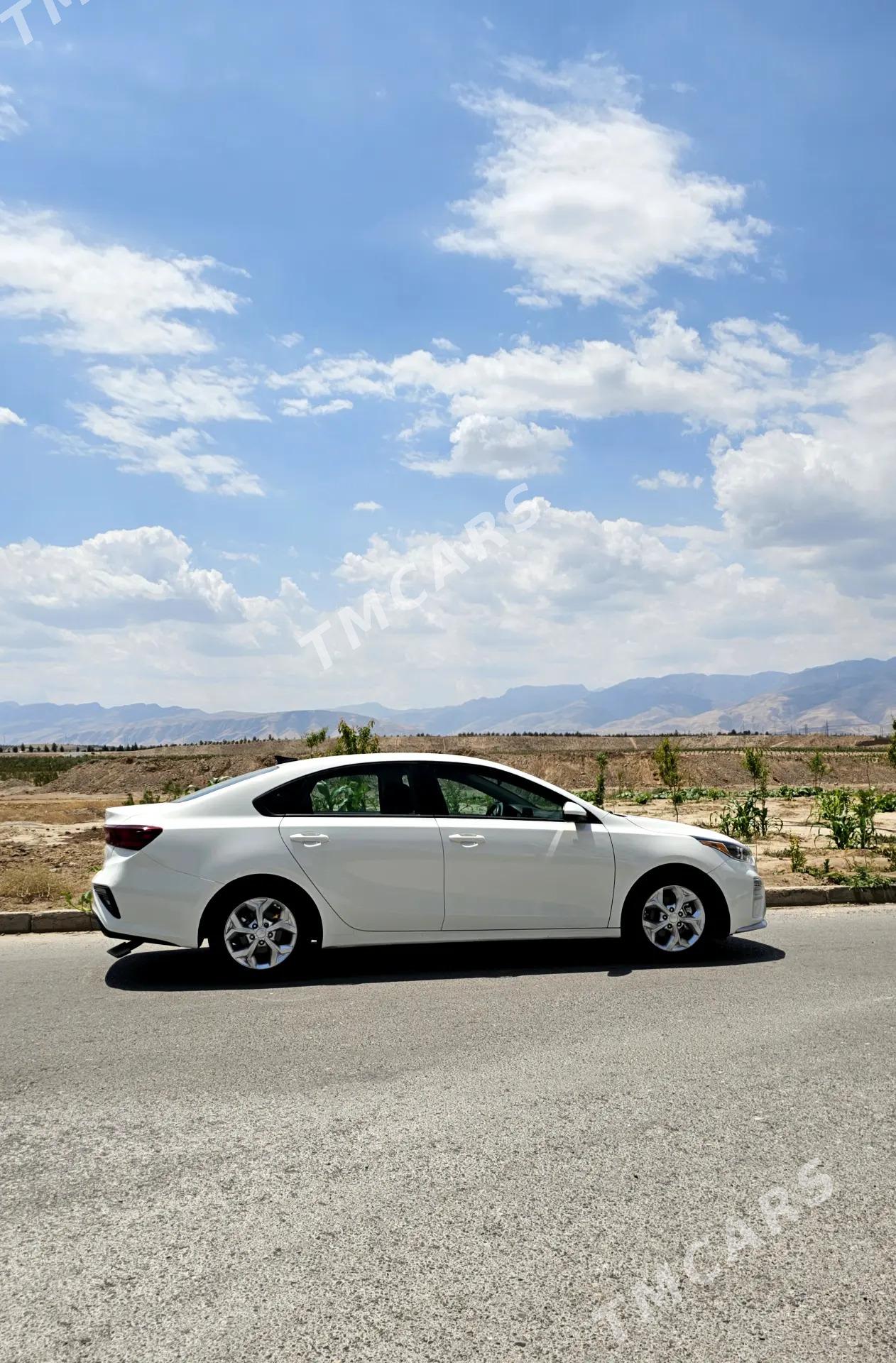 Kia Forte 2020 - 210 000 TMT - Aşgabat - img 6