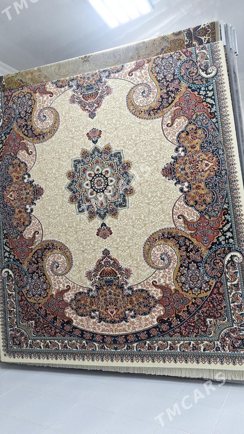 EYRAN HALY - Aşgabat - img 3