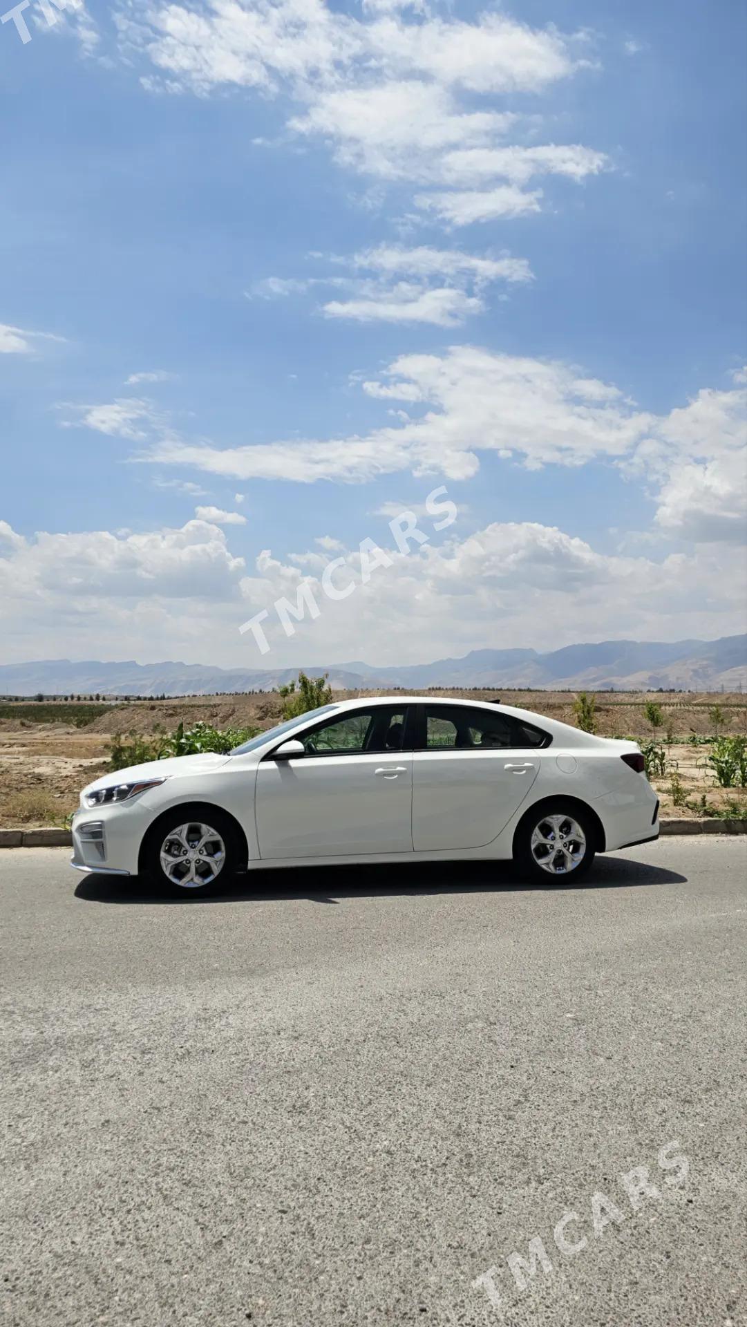 Kia Forte 2020 - 210 000 TMT - Aşgabat - img 3