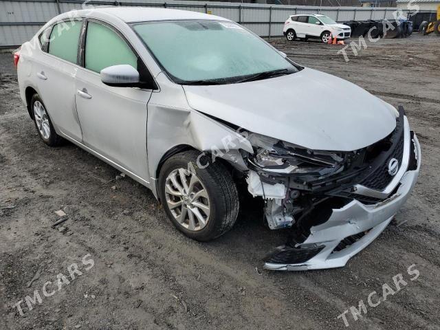Nissan Sentra 2019 - 155 000 TMT - Görogly (Tagta) - img 2