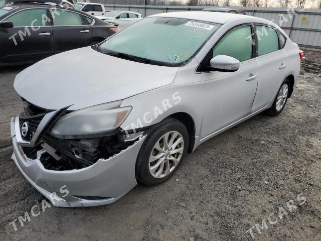 Nissan Sentra 2019 - 155 000 TMT - Görogly (Tagta) - img 4