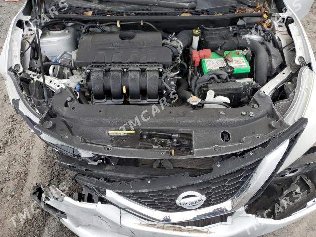Nissan Sentra 2019 - 155 000 TMT - Görogly (Tagta) - img 3