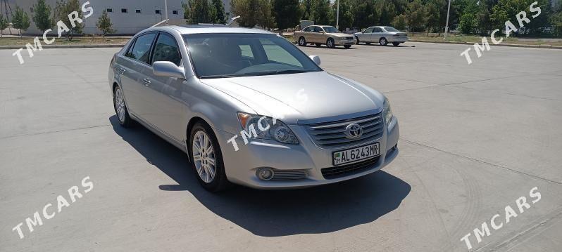 Toyota Avalon 2008 - 250 000 TMT - Mary - img 9