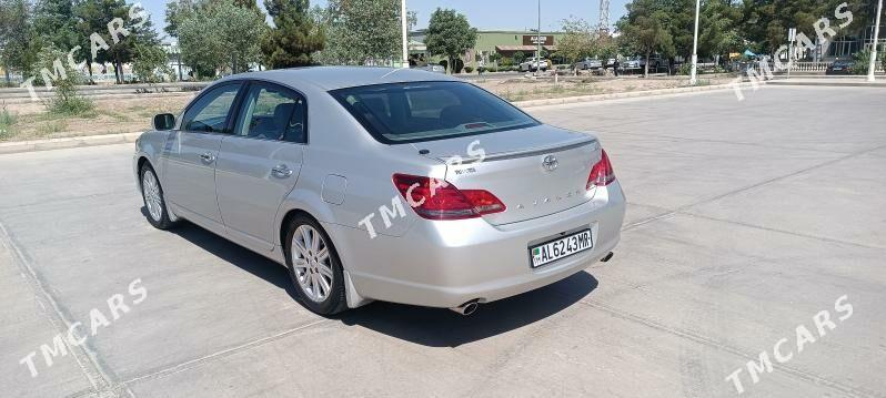 Toyota Avalon 2008 - 250 000 TMT - Mary - img 8