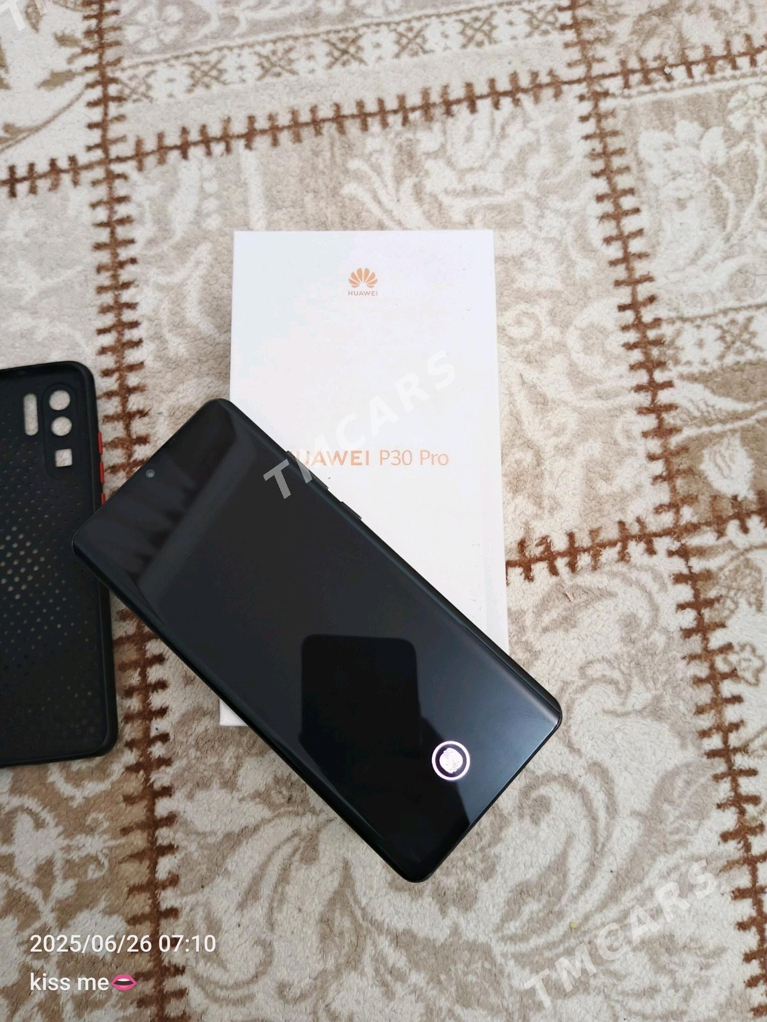 Huawei p30 pro - Parahat 4 - img 2