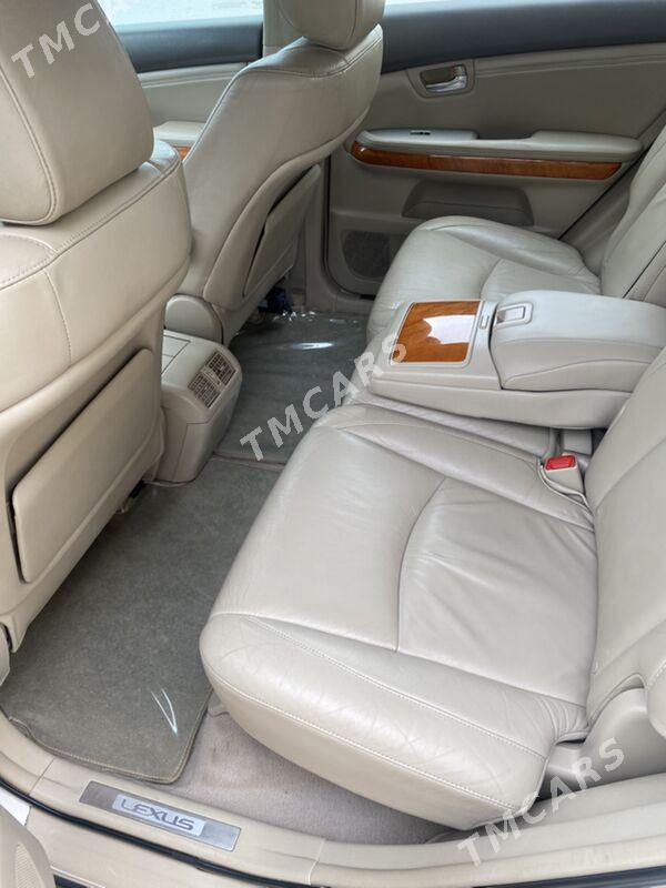 Lexus RX 330 2006 - 258 000 TMT - Çoganly - img 2