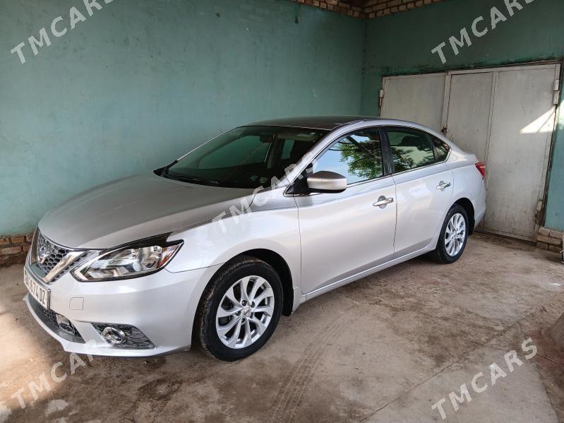 Nissan Sentra 2019 - 155 000 TMT - Görogly (Tagta) - img 7