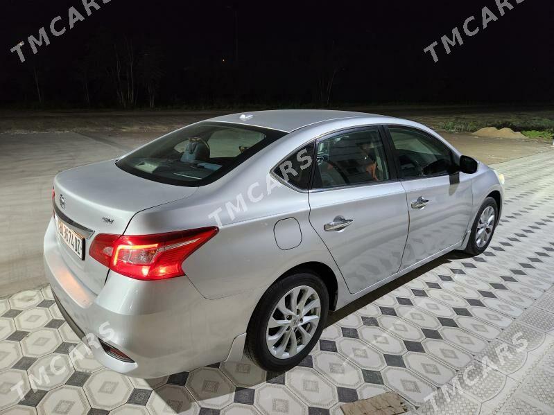 Nissan Sentra 2019 - 155 000 TMT - Görogly (Tagta) - img 8