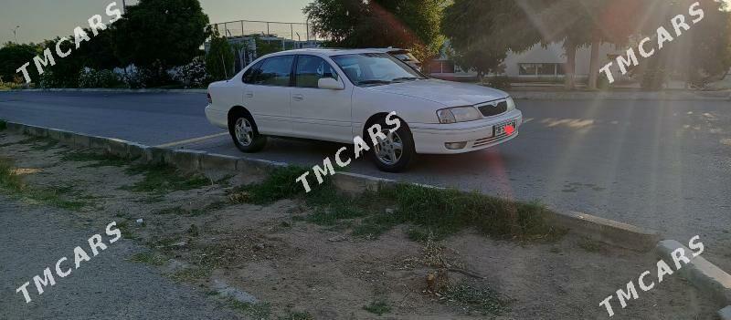 Toyota Avalon 1996 - 120 000 TMT - Туркменбаши - img 4