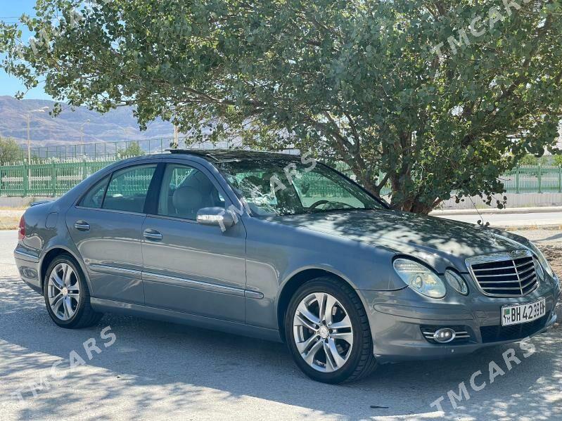 Mercedes-Benz E320 2004 - 155 000 TMT - Balkanabat - img 3