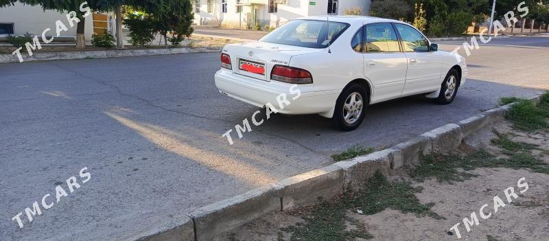 Toyota Avalon 1996 - 120 000 TMT - Туркменбаши - img 5