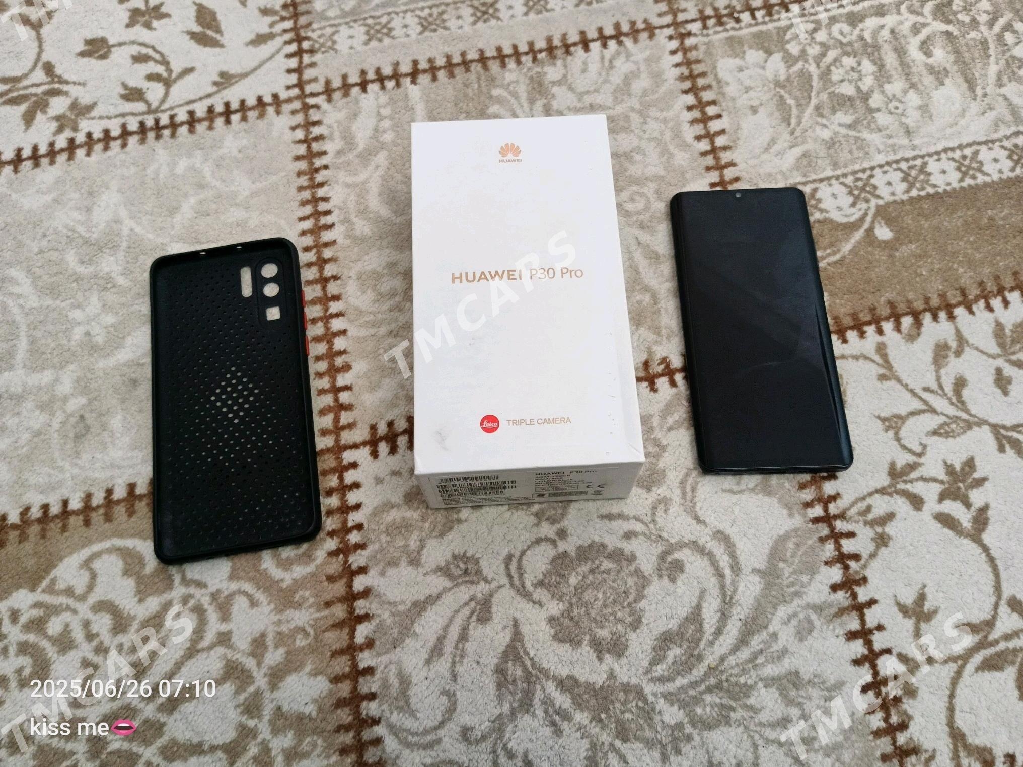 Huawei p30 pro - Parahat 4 - img 4