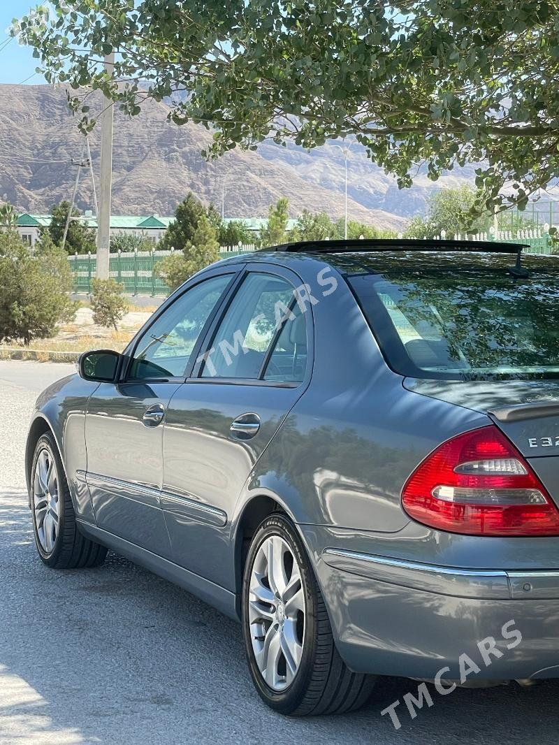Mercedes-Benz E320 2004 - 155 000 TMT - Balkanabat - img 4