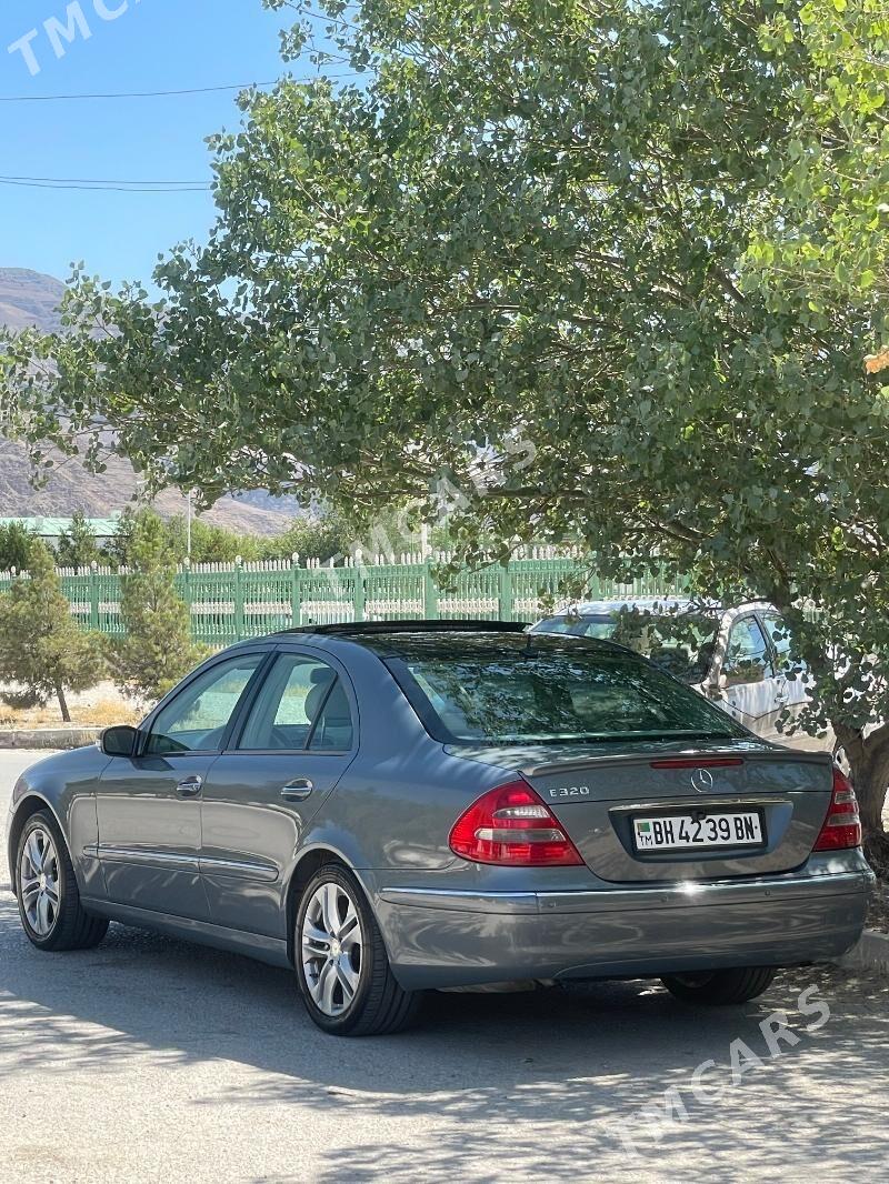 Mercedes-Benz E320 2004 - 155 000 TMT - Balkanabat - img 2