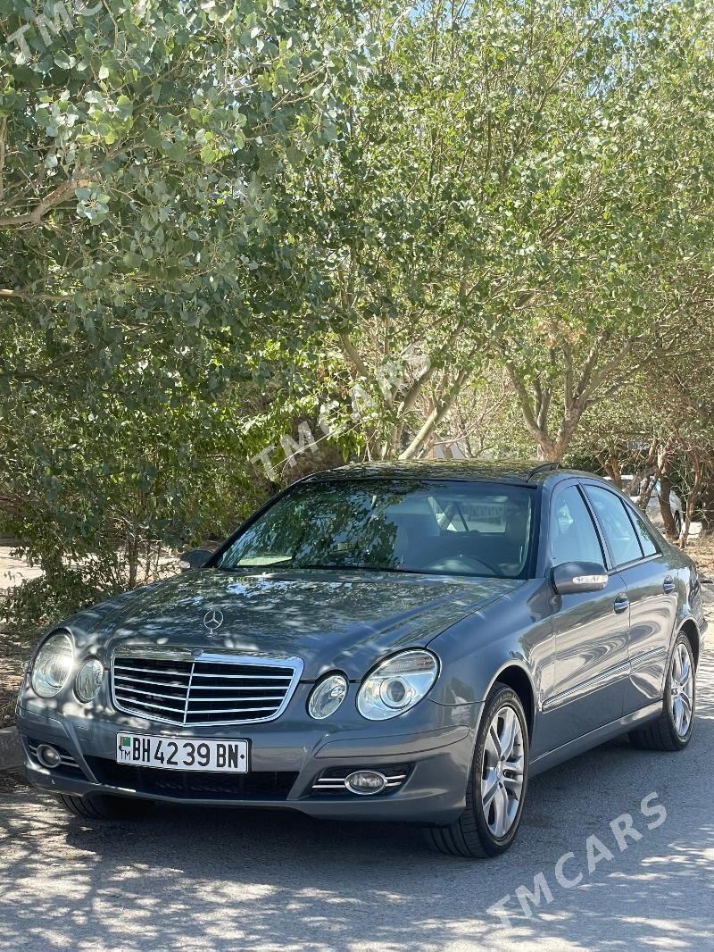 Mercedes-Benz E320 2004 - 155 000 TMT - Balkanabat - img 8