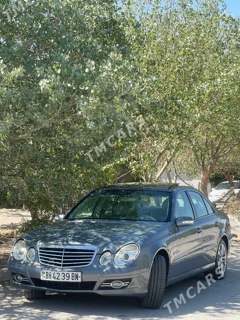 Mercedes-Benz E320 2004 - 155 000 TMT - Balkanabat - img 5