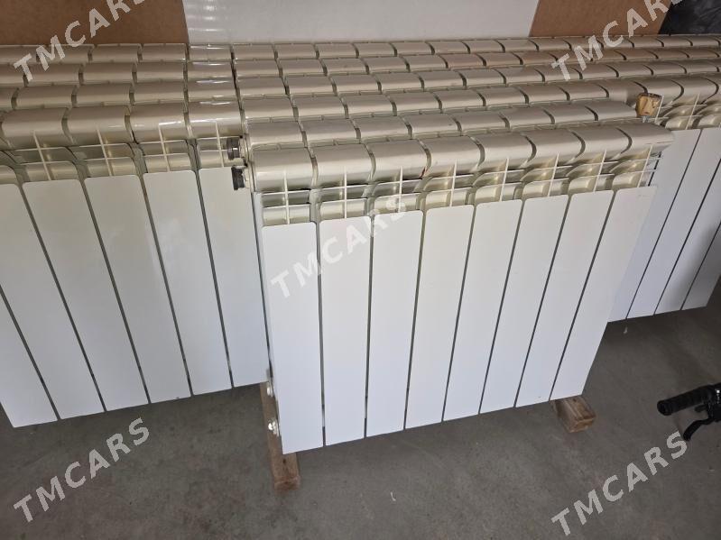 atapleniýa radiator - Balkanabat - img 3