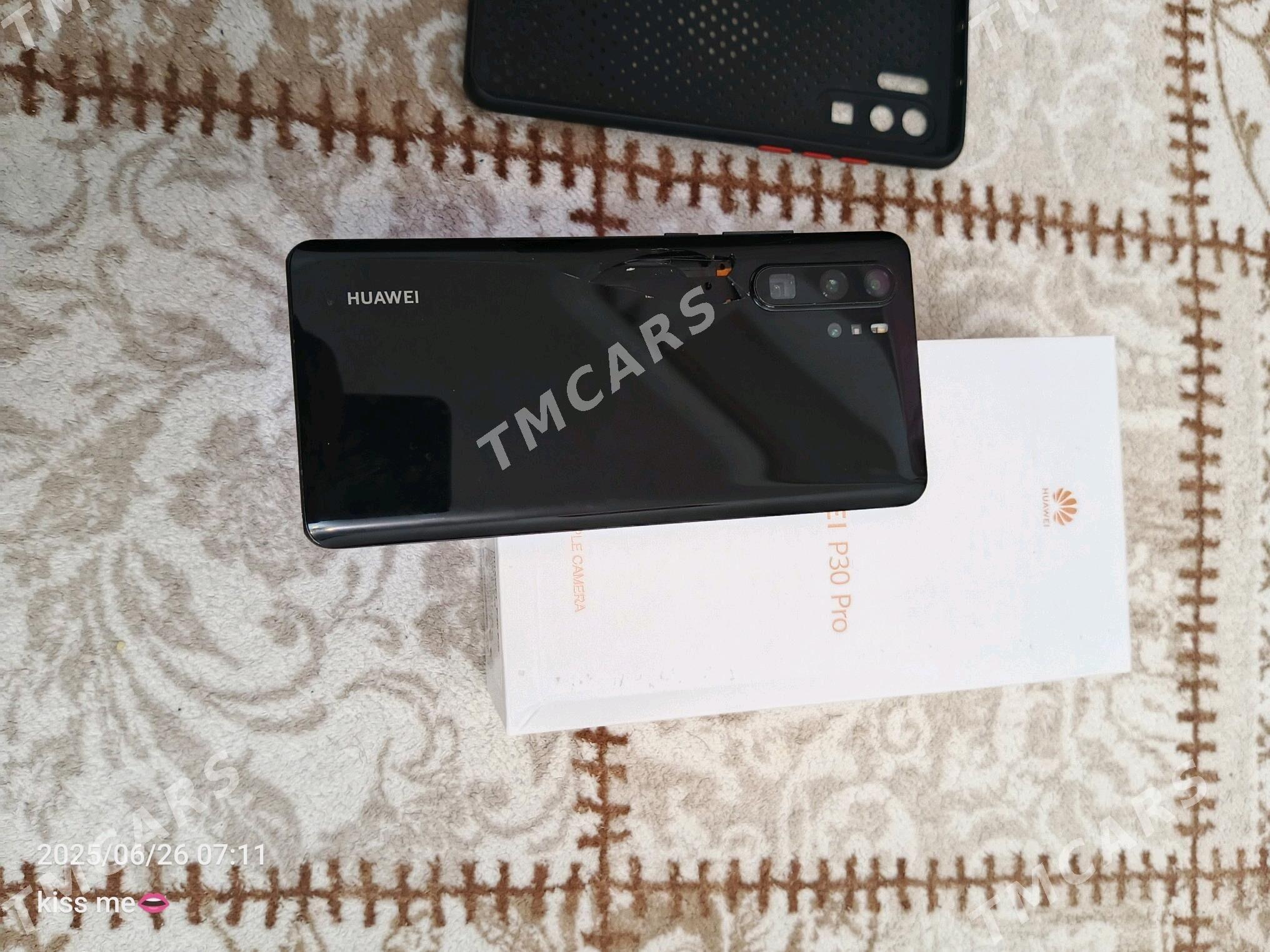 Huawei p30 pro - Parahat 4 - img 6